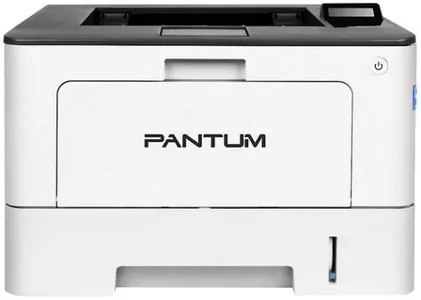 Замена лазера на принтере Pantum BP5100DW в Тюмени
